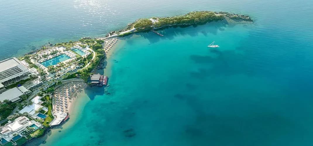 Grecotel Corfu Imperial, Corfu, Greece