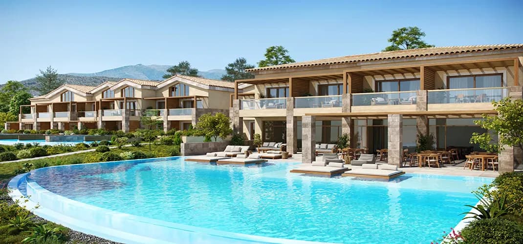 Electra Kefalonia Hotel & Spa, Kefalonia, Greece
