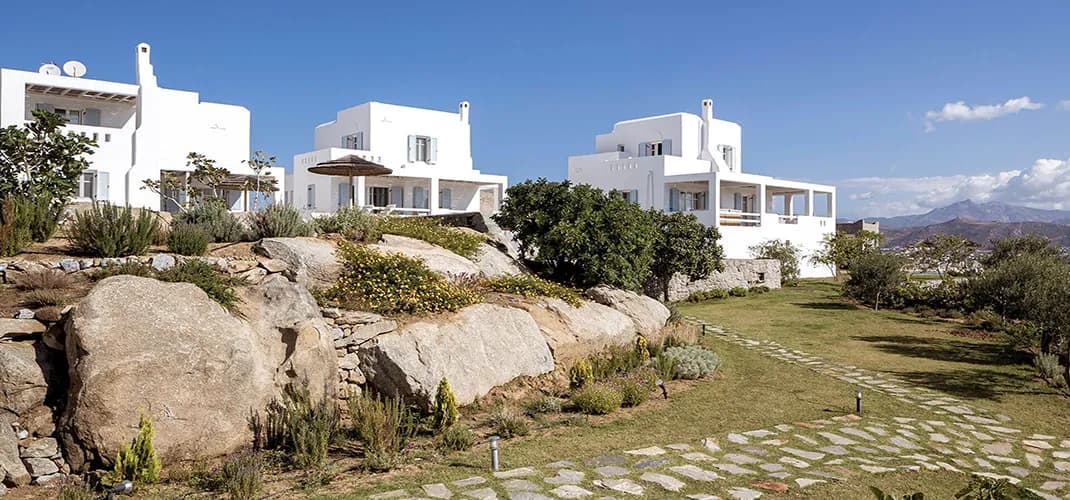 Naxian Collection, Naxos, Greece