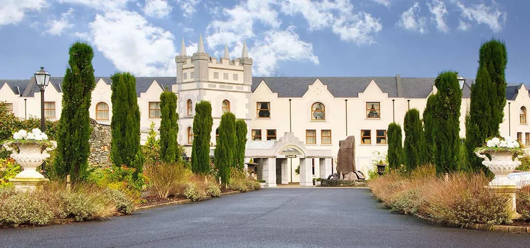 Muckross Park Hotel & Spa, County Kerry, Ireland
