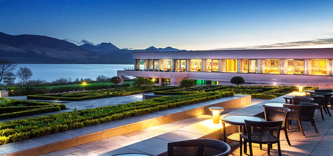 The Europe Holiday & Resort, Killarney, Ireland