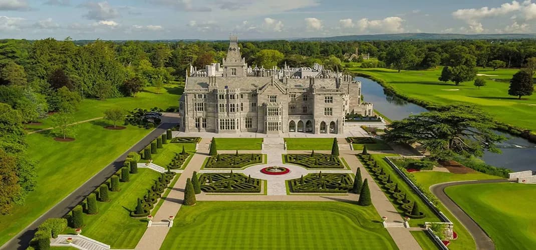 Adare Manor, County Limerick, Ireland