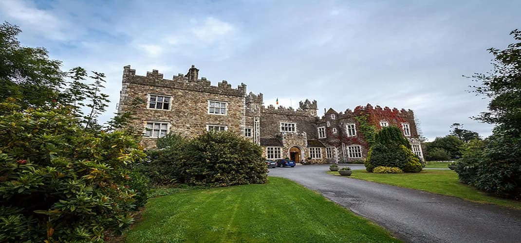 Waterford Castle Hotel & Golf Resort, County Waterford, Ireland