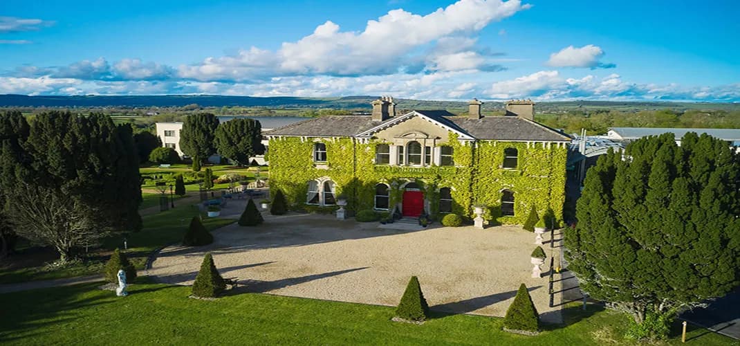 Lyrath Estate Hotel, Kilkenny, Ireland