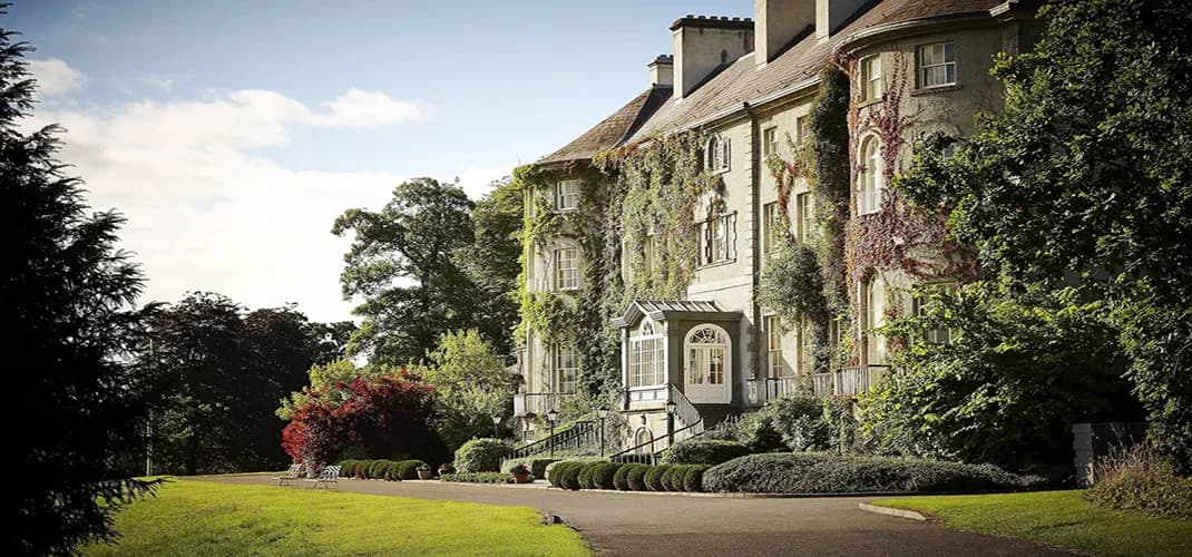 Mount Juliet Estate, Autograph Collection, County Kilkenny, Ireland