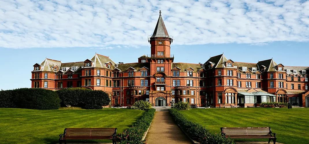 Slieve Donard, Newcastle, Northern Ireland