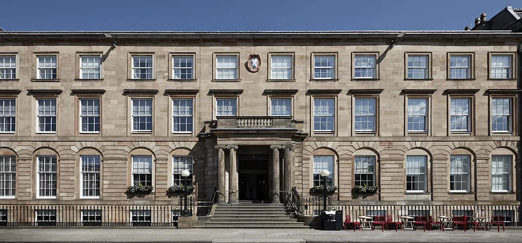 Kimpton Blythswood Square Hotel & Spa, Glasgow, Scotland