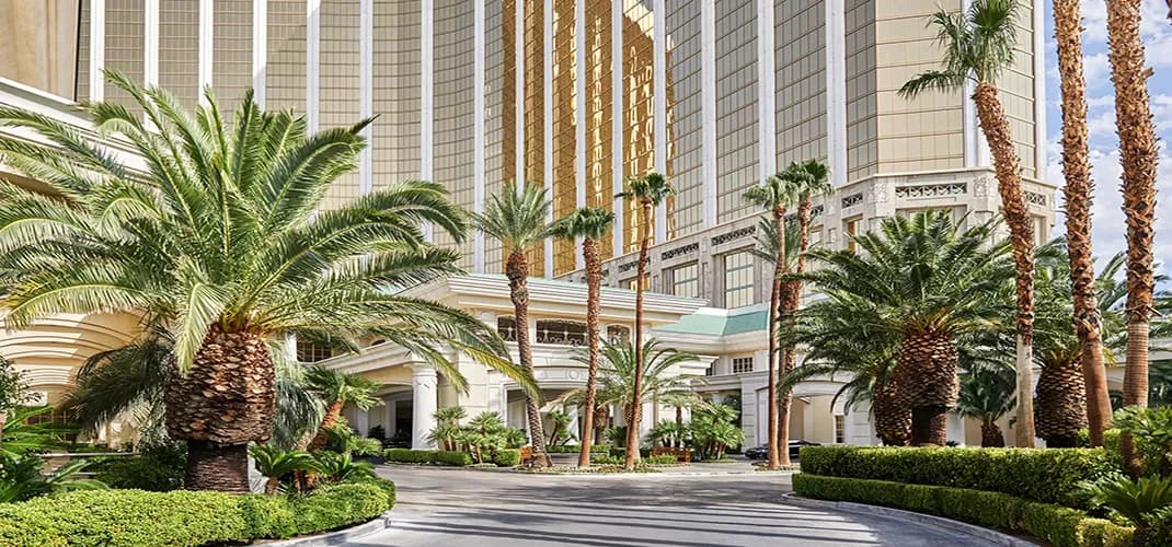Four Seasons Hotel Las Vegas, Nevada, USA
