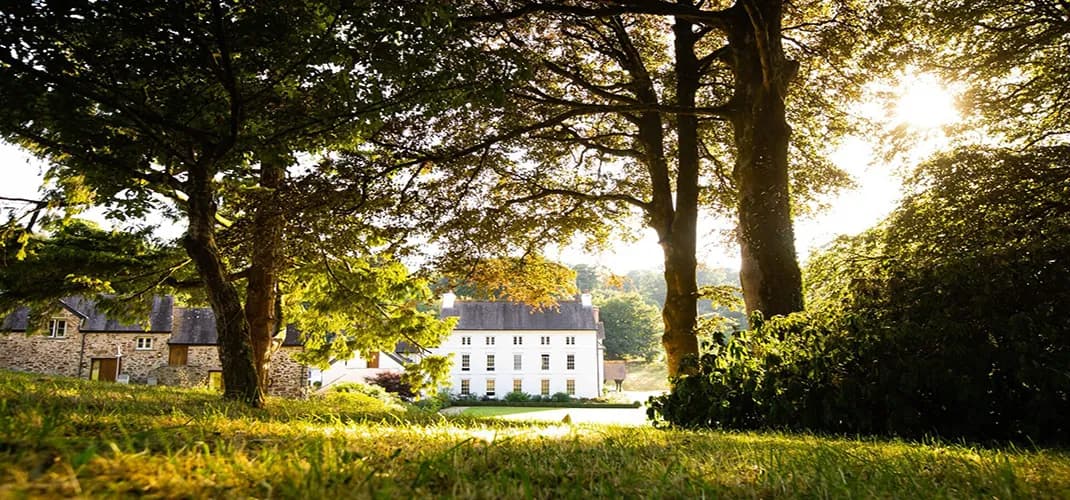 Grove of Narberth, Pembrokeshire, Wales