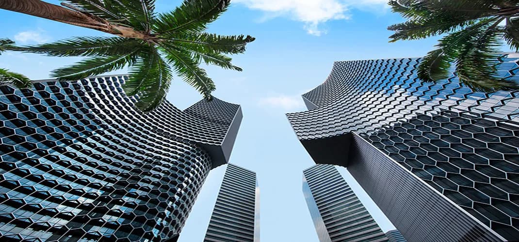 Andaz Singapore, A Concept by Hyatt, Singapore