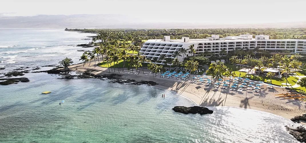 Mauna Lani, Auberge Resorts Collection, Island of Hawaii, Waimea, Hawaii, USA