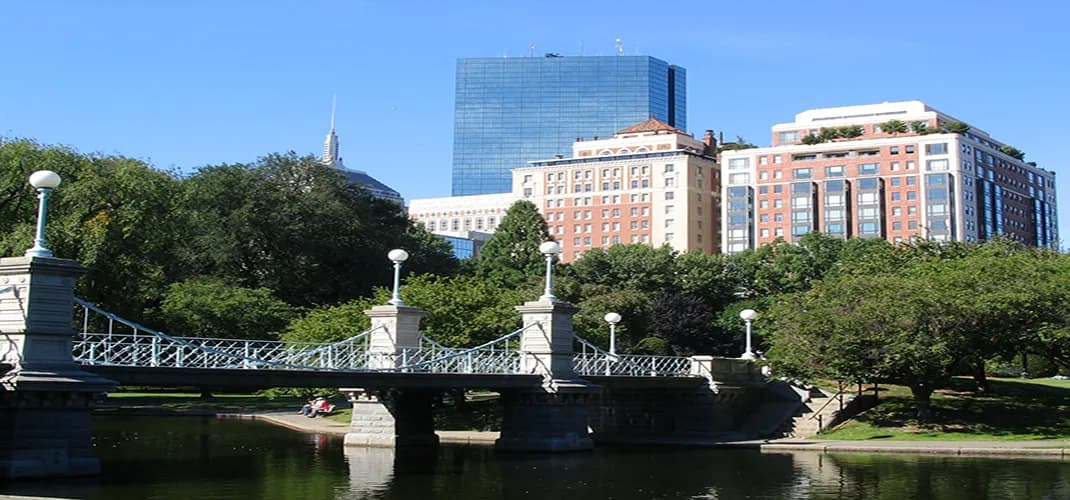 The Newbury Boston, Massachusetts, USA
