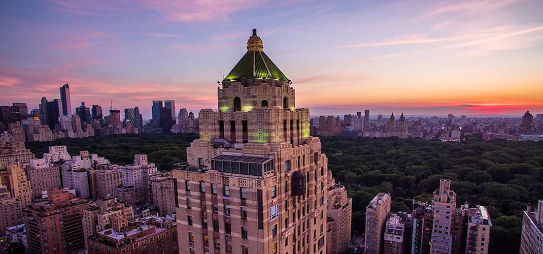 The Carlyle, A Rosewood Hotel, New York, USA