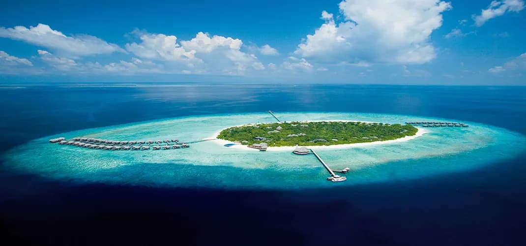 JA Manafaru, Maldives