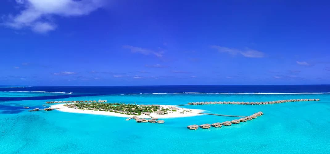 You & Me by Cocoon Maldives, Maldives