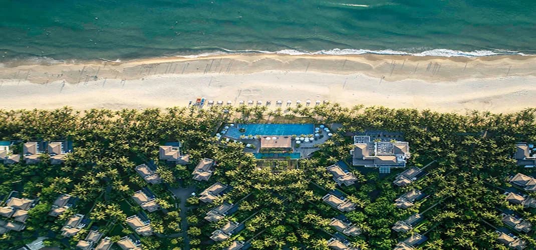 Premier Village Da Nang Resort, Đà Nẵng, Vietnam