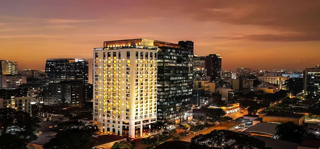 Hôtel des Arts Saigon MGallery, Hồ Chí Minh City, Vietnam