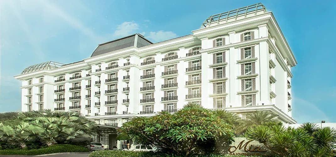 Mia Saigon Luxury Boutique Hotel, Hồ Chí Minh City, Vietnam