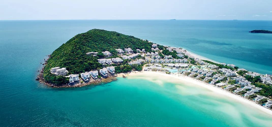 Premier Village Phu Quoc Resort, Phú Quốc, Vietnam