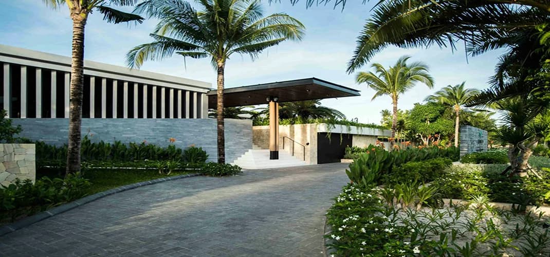 Sailing Club Signature Resort Phú Quốc, Phú Quốc, Vietnam