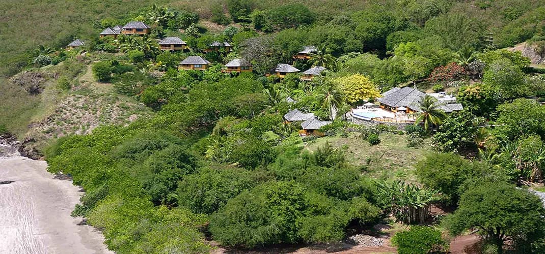 Le Nuku Hiva by Pearl Resorts, French Polynesia