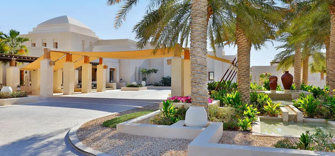 Al Wathba, Desert Resort & Spa, Abu Dhabi, U.A.E
