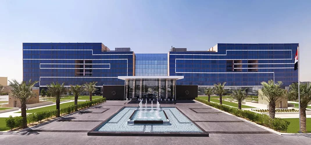 Fairmont Bab Al Bahr, Abu Dhabi, U.A.E.
