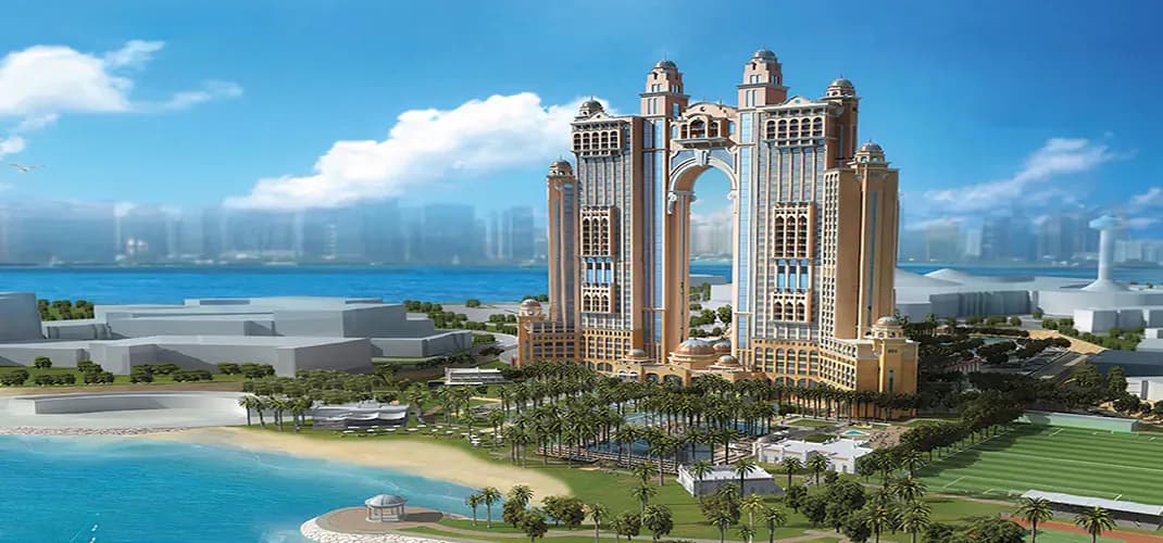 Rixos Marina, Abu Dhabi