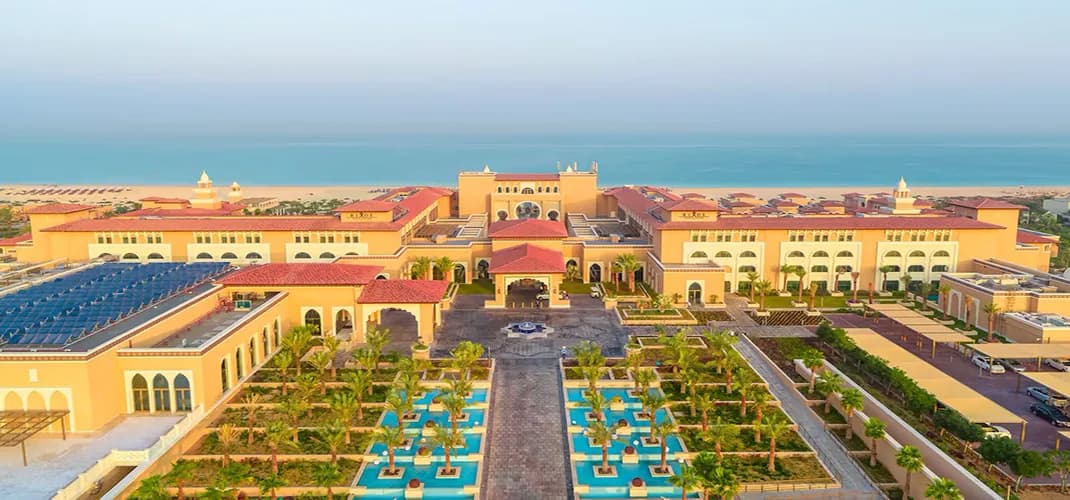 Rixos Premium Saadiyat Island, Abu Dhabi