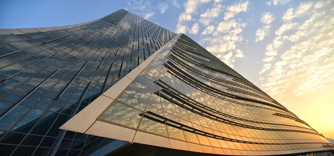 Rosewood, Abu Dhabi