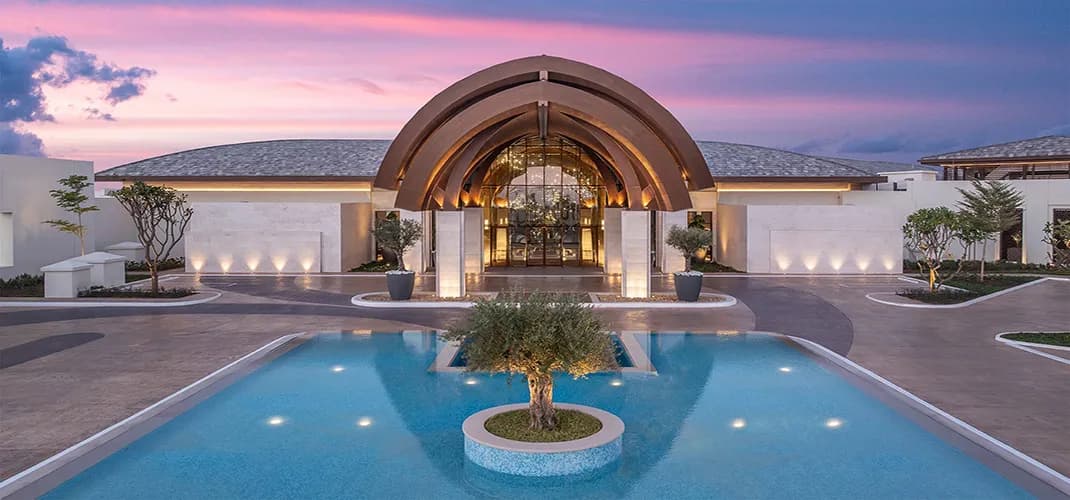 Anantara Mina Al Arab Ras Al Khaimah Resort, Ras Al Khaimah, U.A.E.