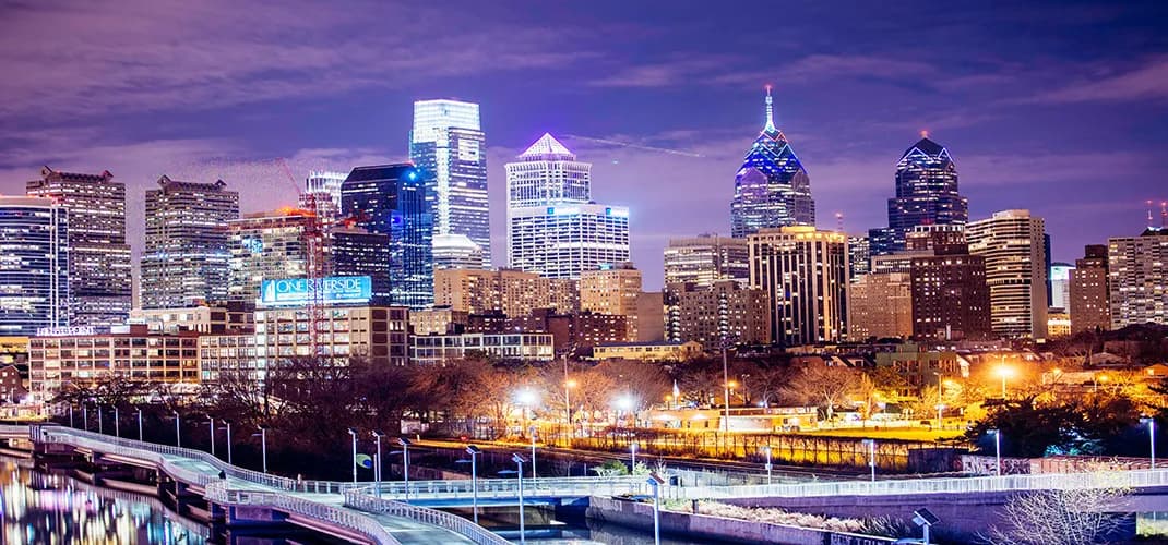 Philadelphia, Pennsylvania, USA
