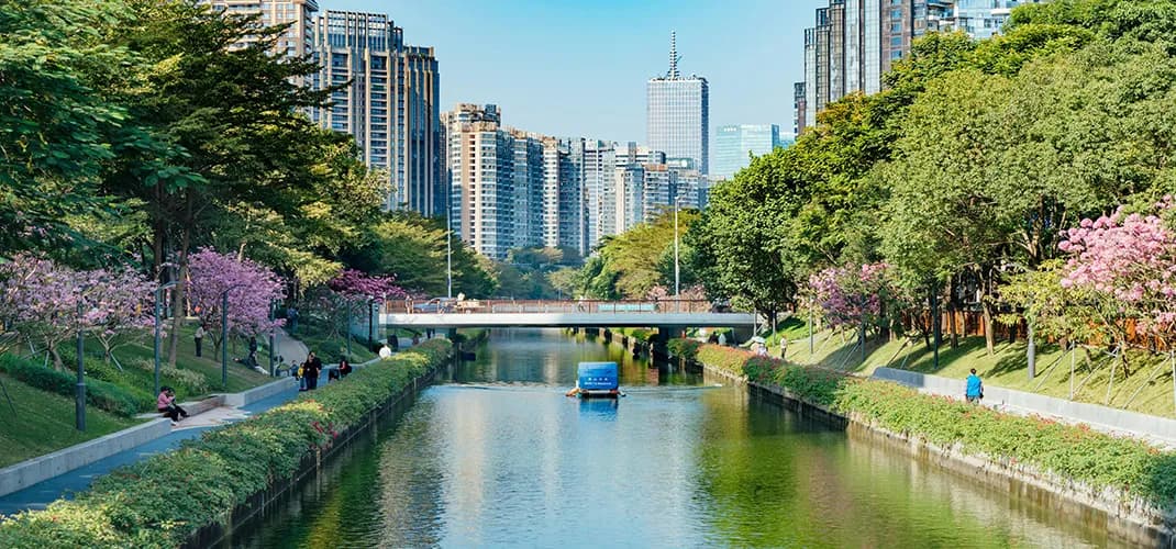 Shenzhen, China