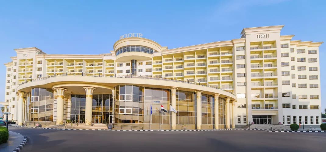 Tolip Hotel Aswan, Aswan, Egypt