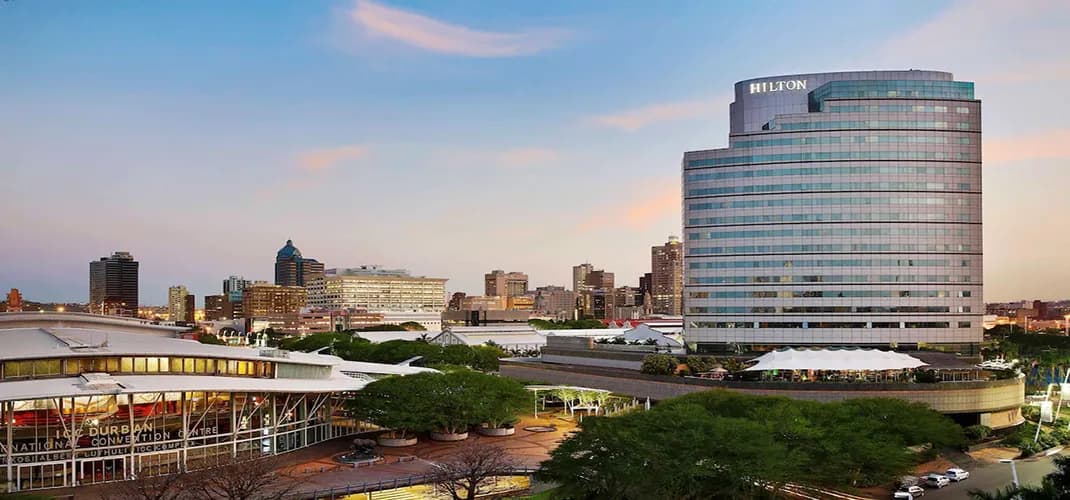 Royal Majestic Hotel Durban, Durban, South Africa