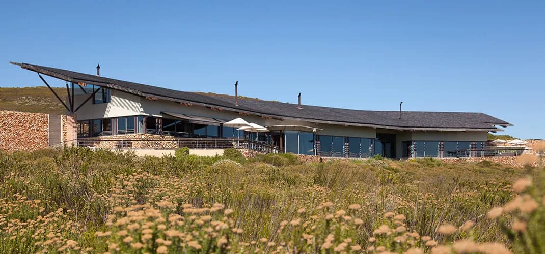 Grootbos Forest Lodge, Grootbos Private Nature Reserve, Garden Route, South Africa