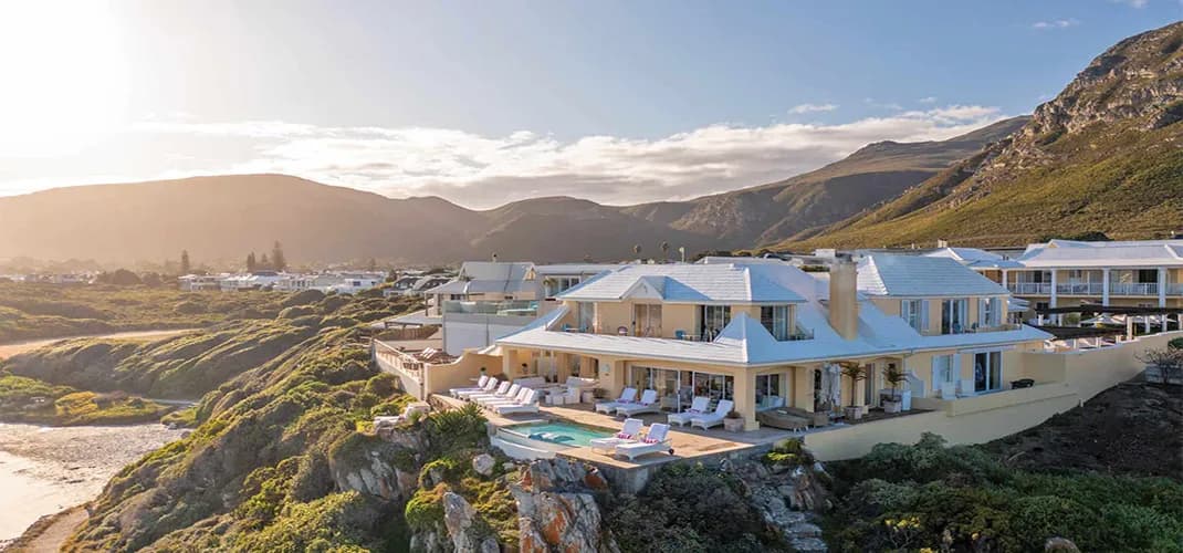 Birkenhead House, Hermanus, Whale Coast, South Africa