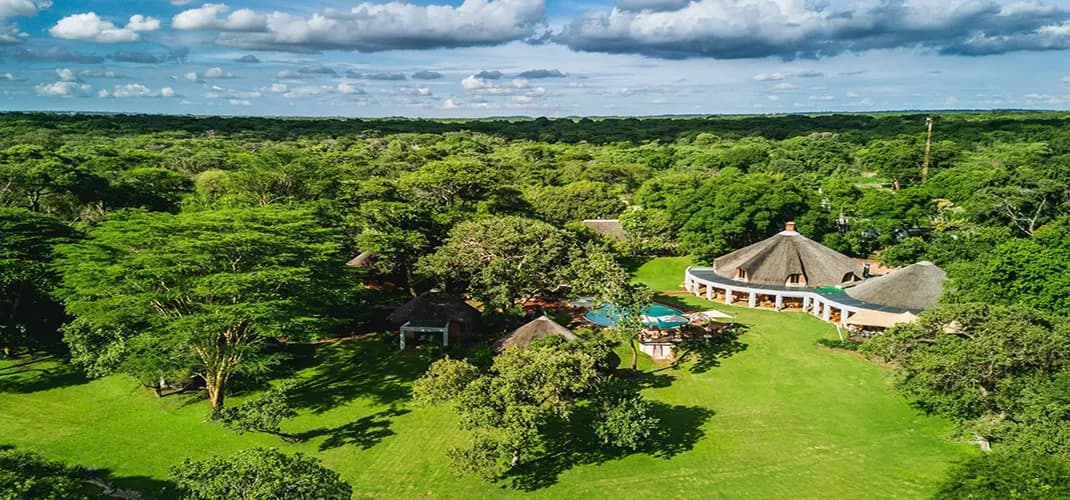 Lilayi Lodge, Lilayi, Zambia