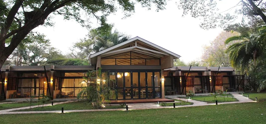 Sandalwood Lodge, Harare, Zimbabwe