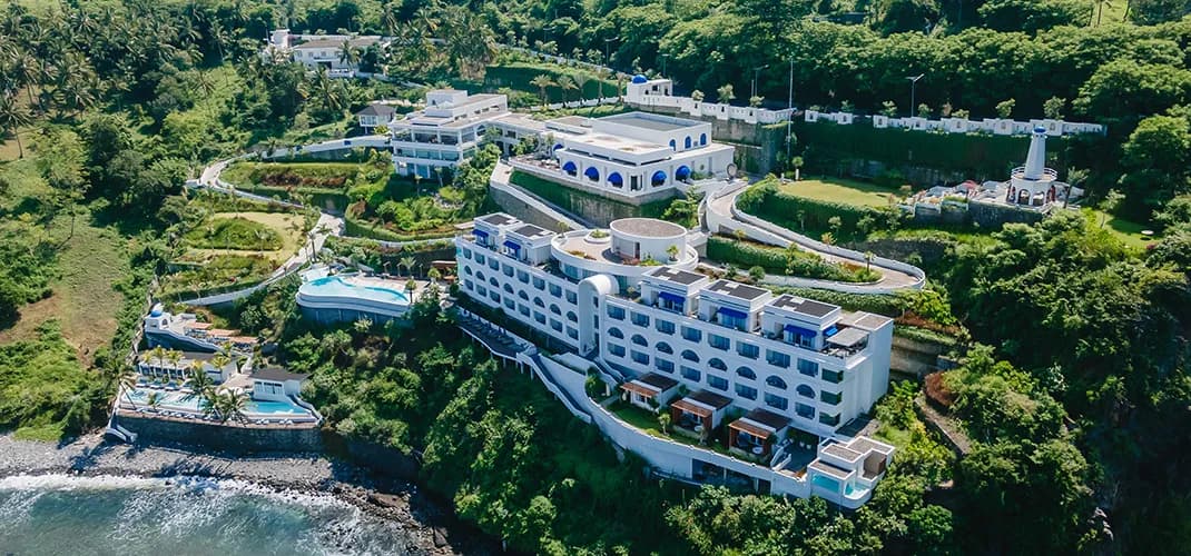 Royal Avila Boutique Resort, Lombok, Indonesia