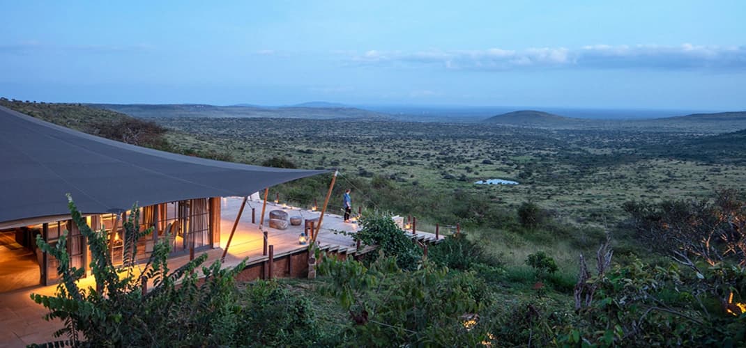 Elewana Loisaba Lodo Springs, Laikipia, Kenya
