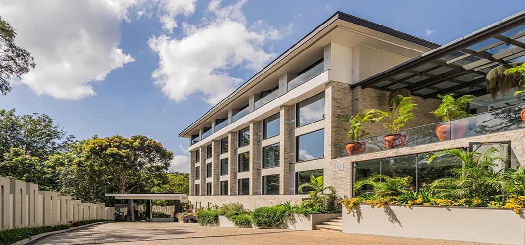 Kwetu Nairobi, Curio Collection by Hilton, Nairobi, Kenya