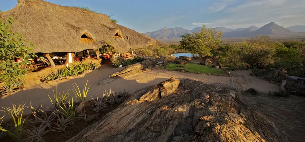 Sarara Camp, Namunyak Wildlife Conservancy, Kenya