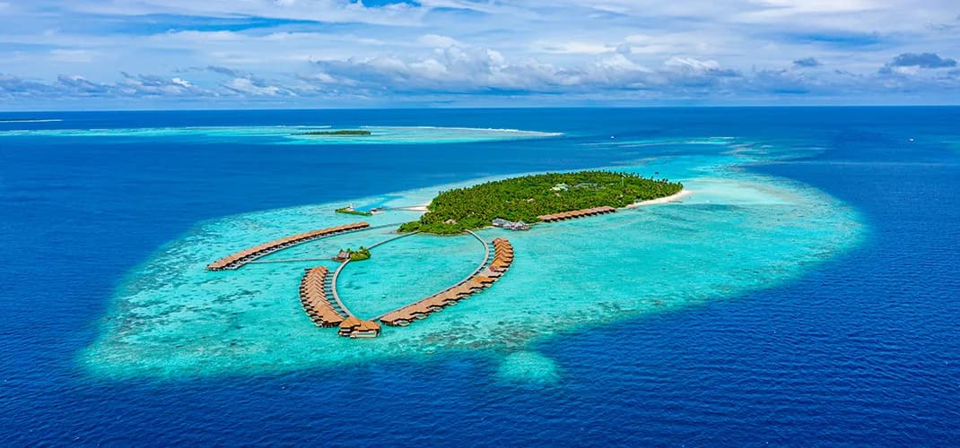 Ayada Maldives, Gaafu Dhaalu Atoll, Maguhdhuvaa, Maldives