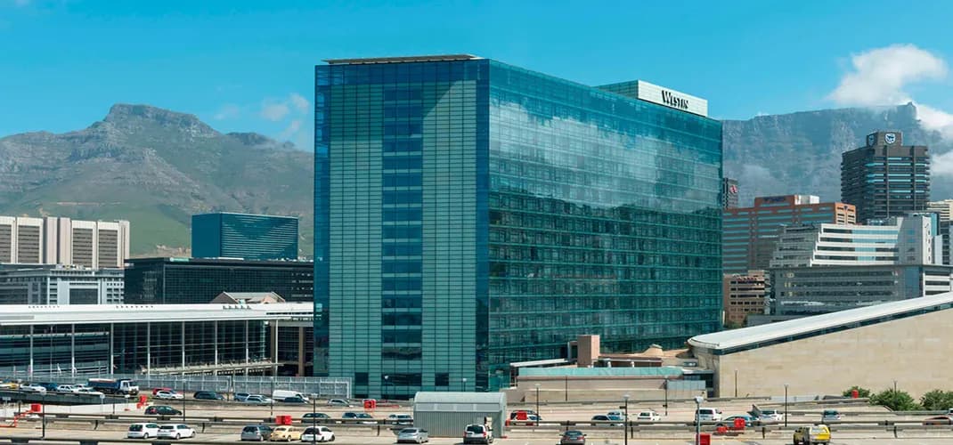 The Westin Cape Town, Cape Town, South Africa