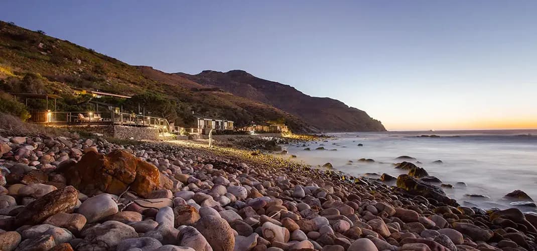 Tintswalo Atlantic, Hout Bay, South Africa