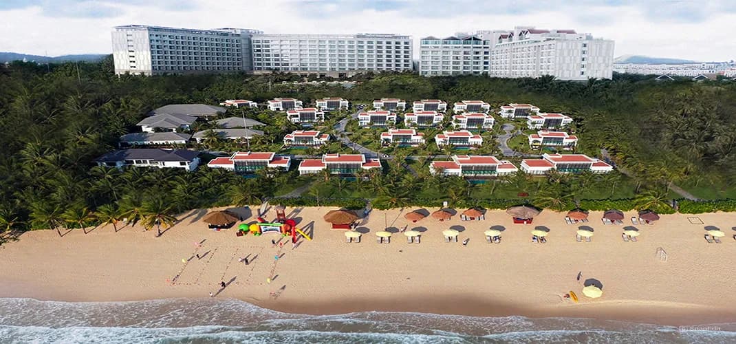 Wyndham Grand Phú Quốc, Phú Quốc, Vietnam