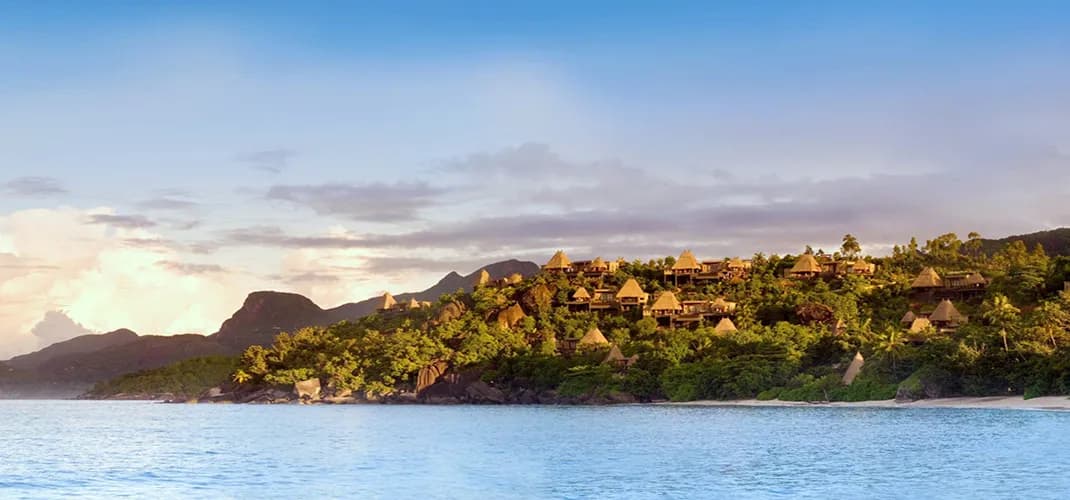 Anantara Maia Seychelles Villas, Mahé Island, Seychelles