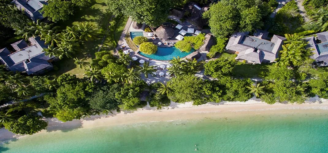 Constance Ephelia, Mahé Island, Seychelles