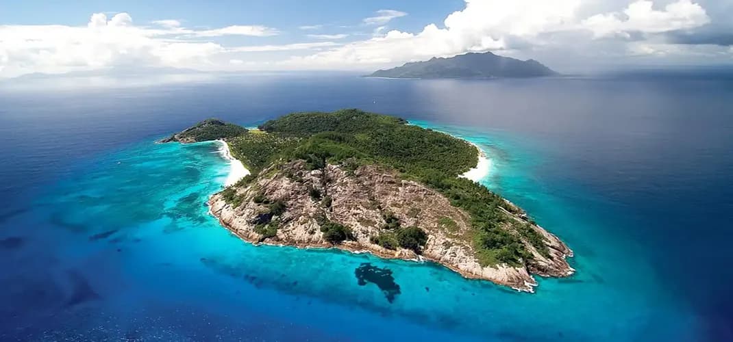 North Island Seychelles, North Island, Seychelles